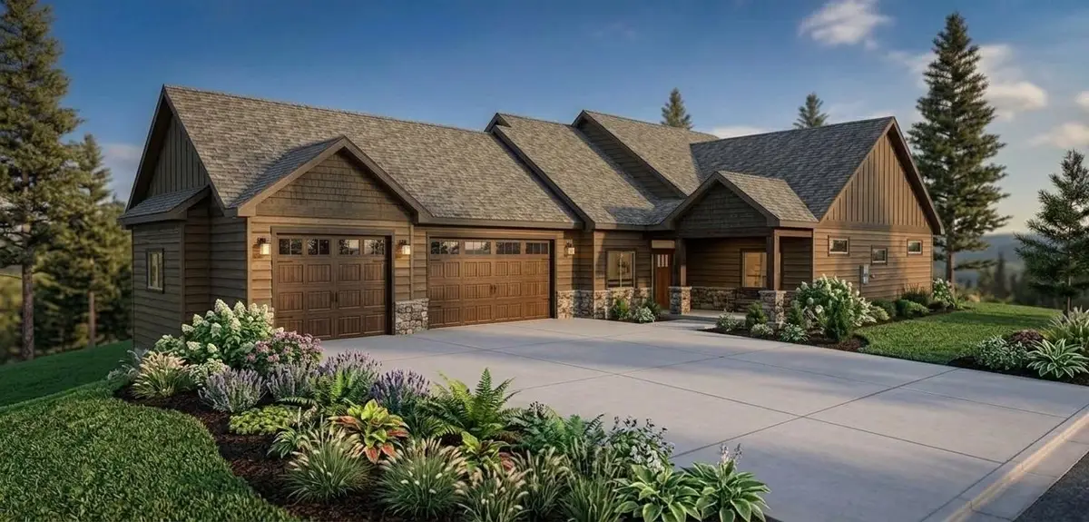 14115 39th Ln, Veradale, WA 99037 - #1