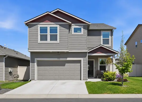 5816 W Georgetown Ln, Spokane, WA 99208