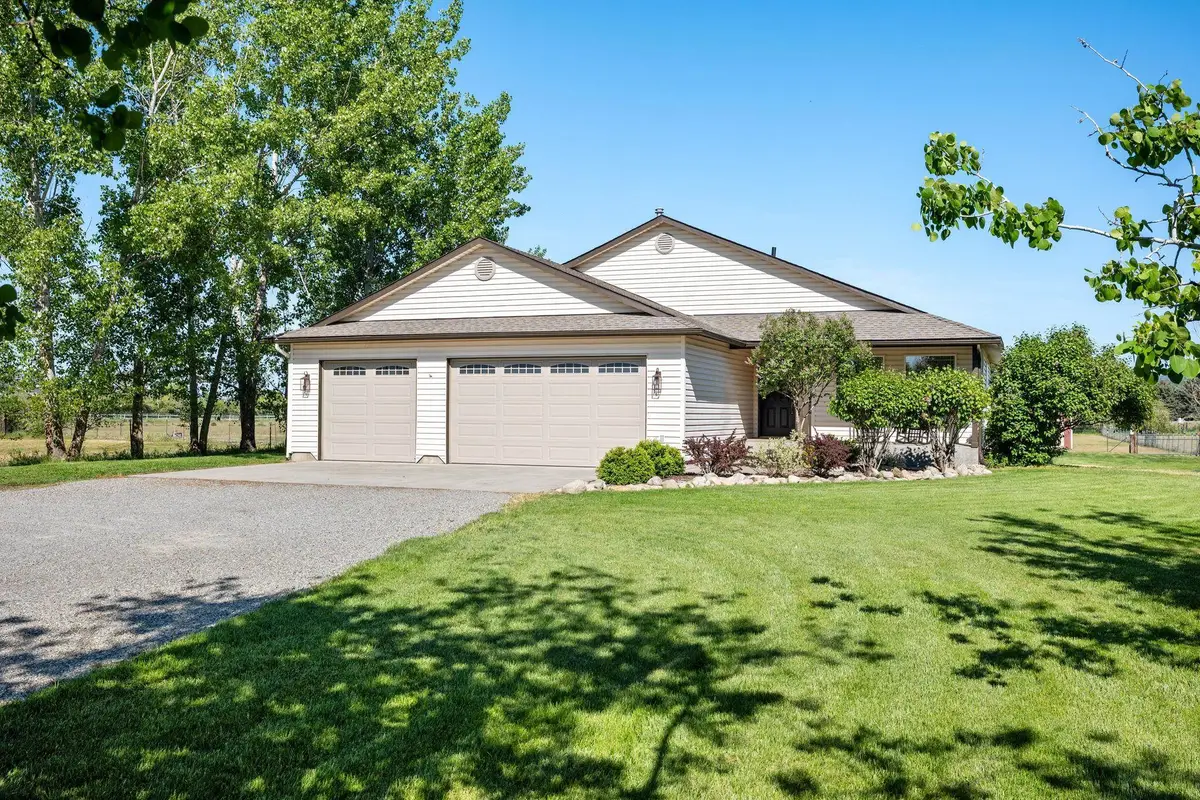 3718 N Arden Rd, Otis Orchards, WA 99027 - #1