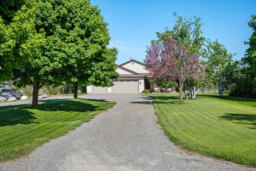 3718 N Arden Rd, Otis Orchards, WA 99027 - #3
