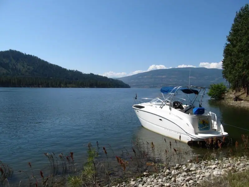 20XX Ray Anderson Rd, Kettle Falls, WA 99141 - #2
