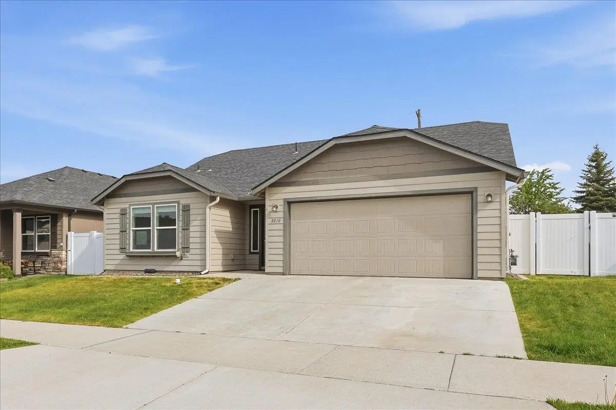 8810 W 8th Ave, Spokane, WA 99224 - #1