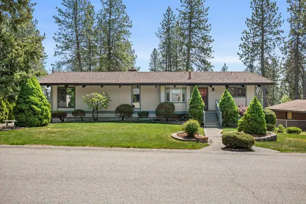 4618 N Ely Rd, Spokane, WA 99212
