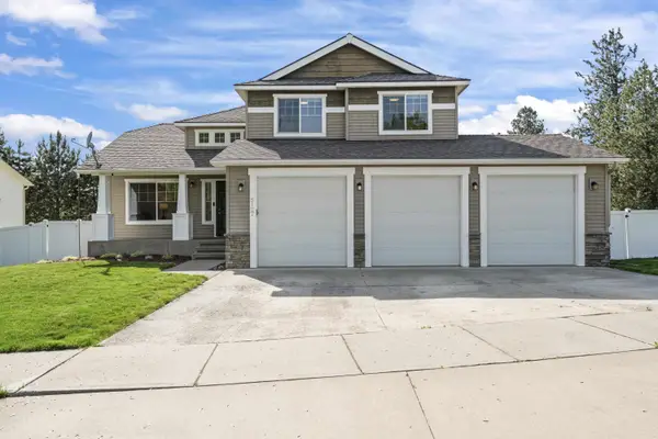 5127 N Yale Ct, Spokane, WA 99206