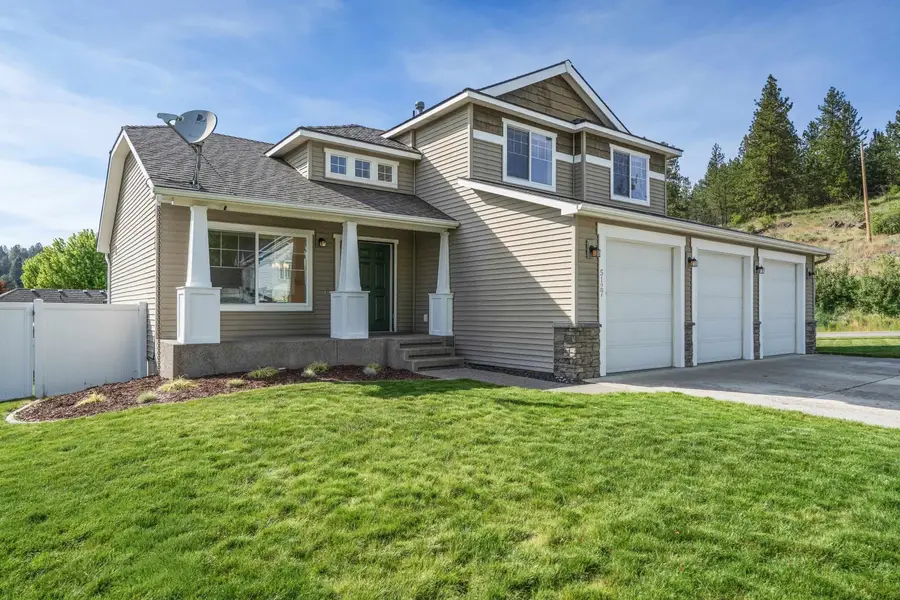 5127 N Yale Ct, Spokane, WA 99206 - #2