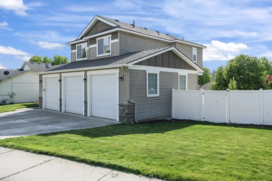 5127 N Yale Ct, Spokane, WA 99206 - #3