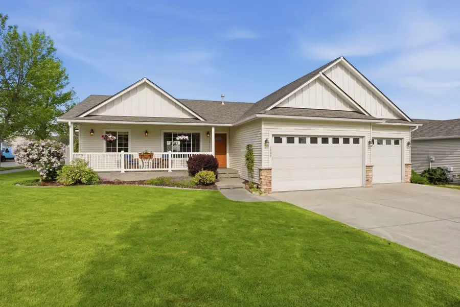 1303 N Simpson Rd, Liberty Lake, WA 99019 - #2