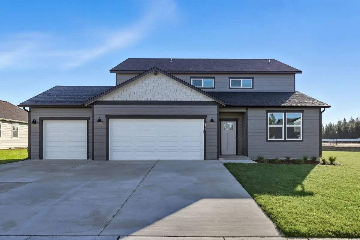 410 N Washington Dr, Deer Park, WA 99006 - #1
