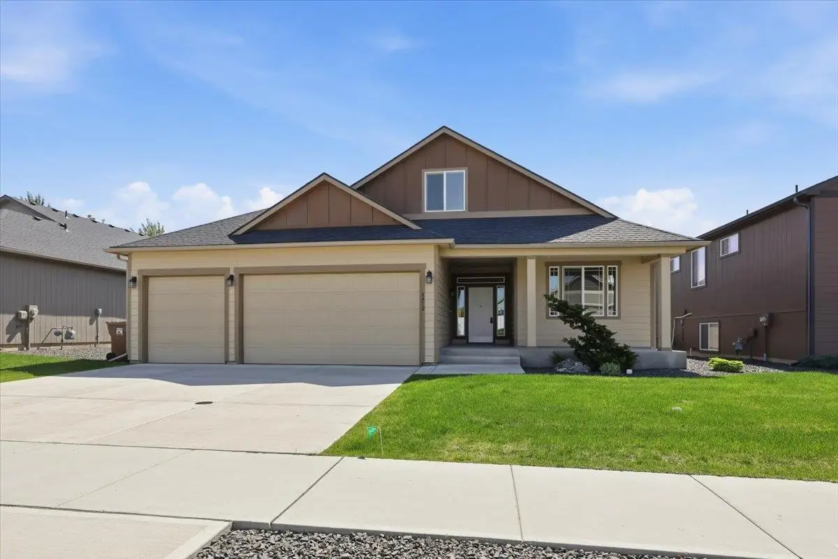 8412 N Summerhill Ln, Spokane, WA 99208 - #1