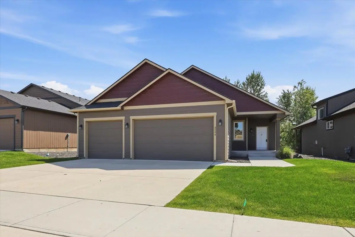 8504 N Summerhill Ln, Spokane, WA 99208 - #1
