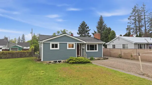 4011 W Everett Ave, Spokane, WA 99205