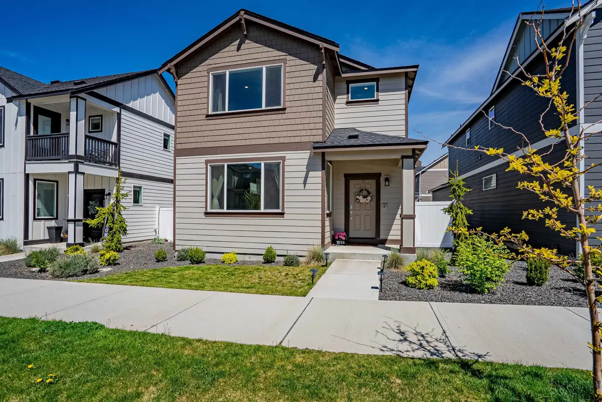 2636 N Osprey Ln, Liberty Lake, WA 99019 - #1