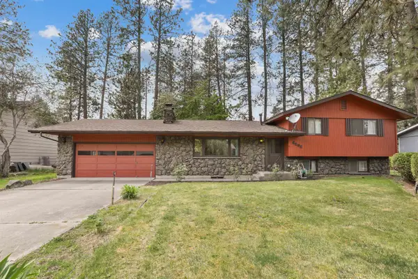 6202 S Pittsburg St, Spokane, WA 99223