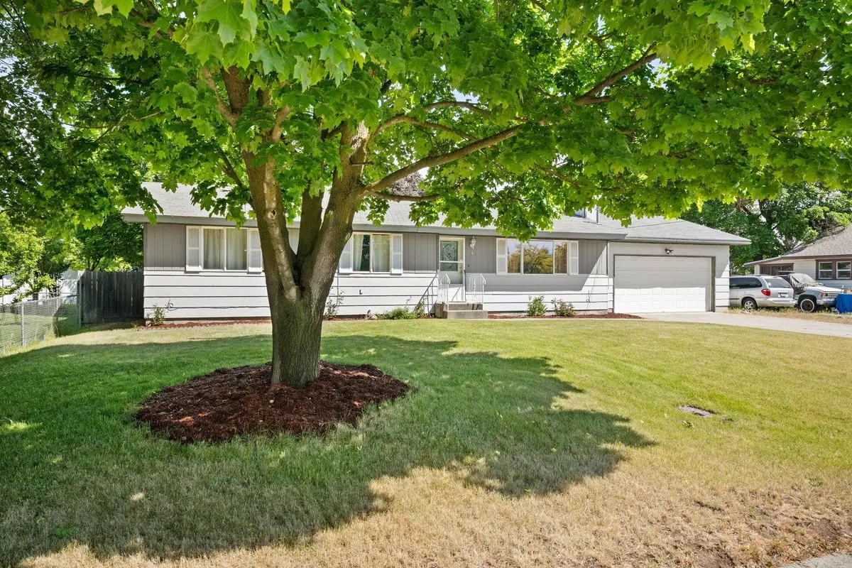 14517 E Broadway Ave, Spokane Valley, WA 99216 - #1