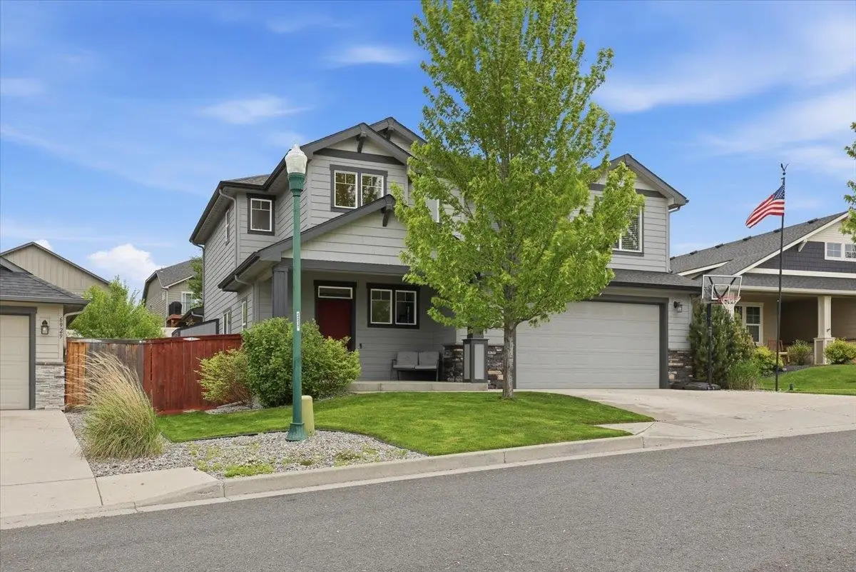 7007 S Pheasant Ridge Dr, Spokane, WA 99224 - #1