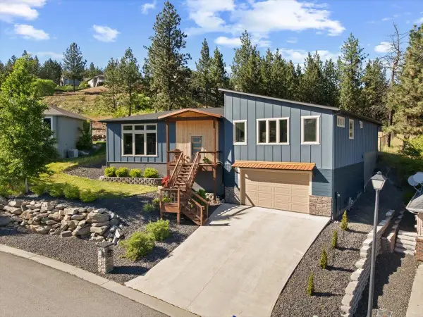 Address Withheld By Seller, Otis Orchards, WA 99027