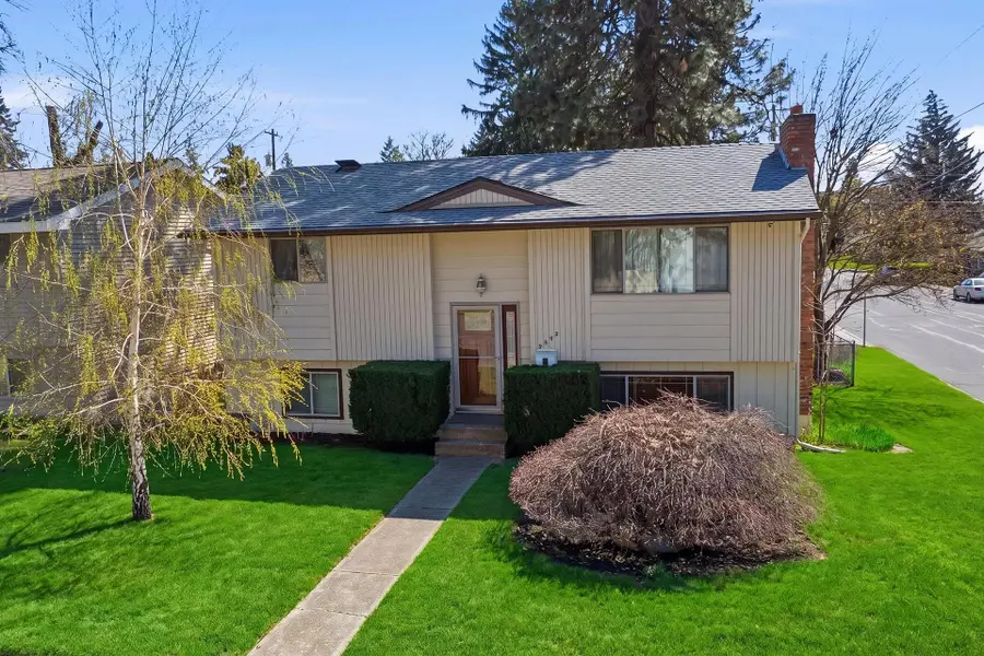 3433 W Wellesley Ave Ave, Spokane, WA 99205 - #2