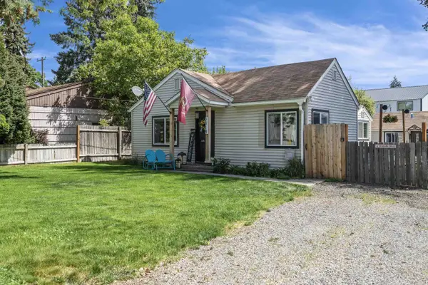 2914 N Dora Rd, Spokane Valley, WA 99212
