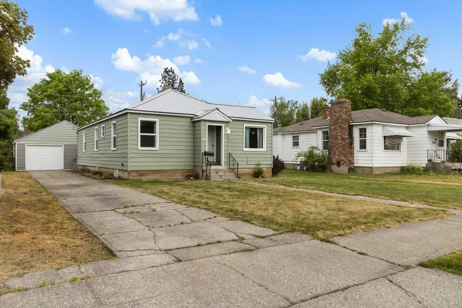4514 N Cedar St, Spokane, WA 99205 - #2