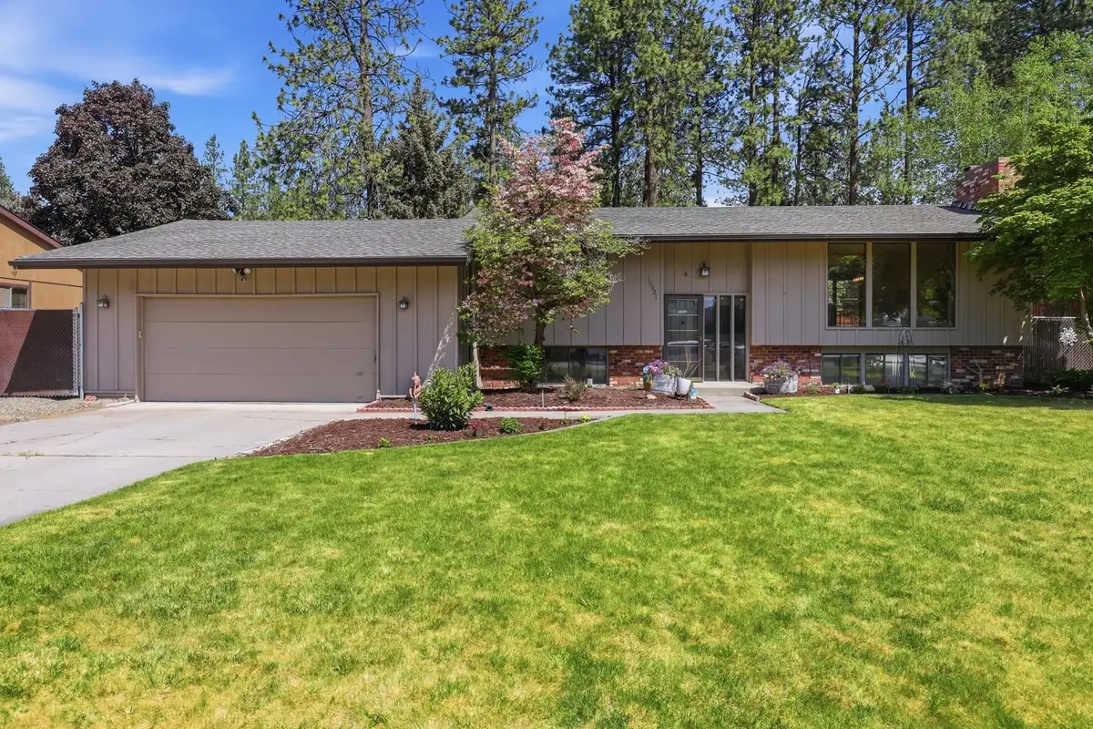 10921 E 31st Ave, Spokane Valley, WA 99206 - #1