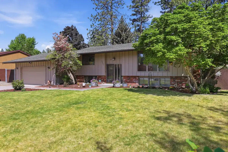 10921 E 31st Ave, Spokane Valley, WA 99206 - #3