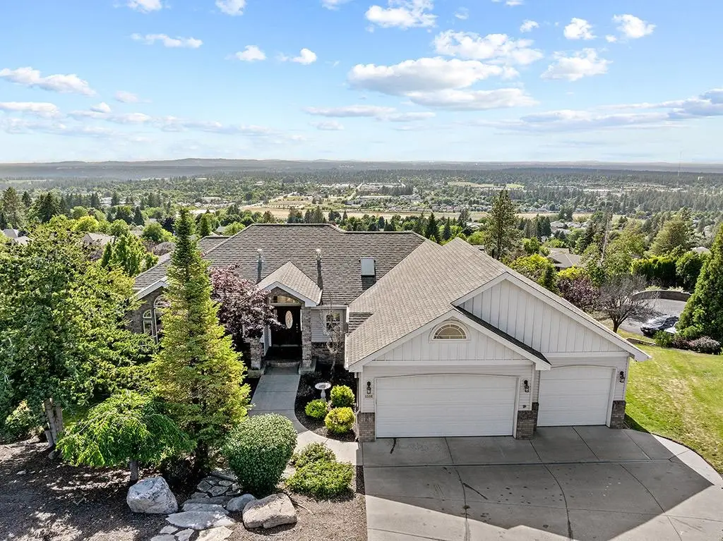5506 S Southview Ln, Spokane, WA 99223 - #1