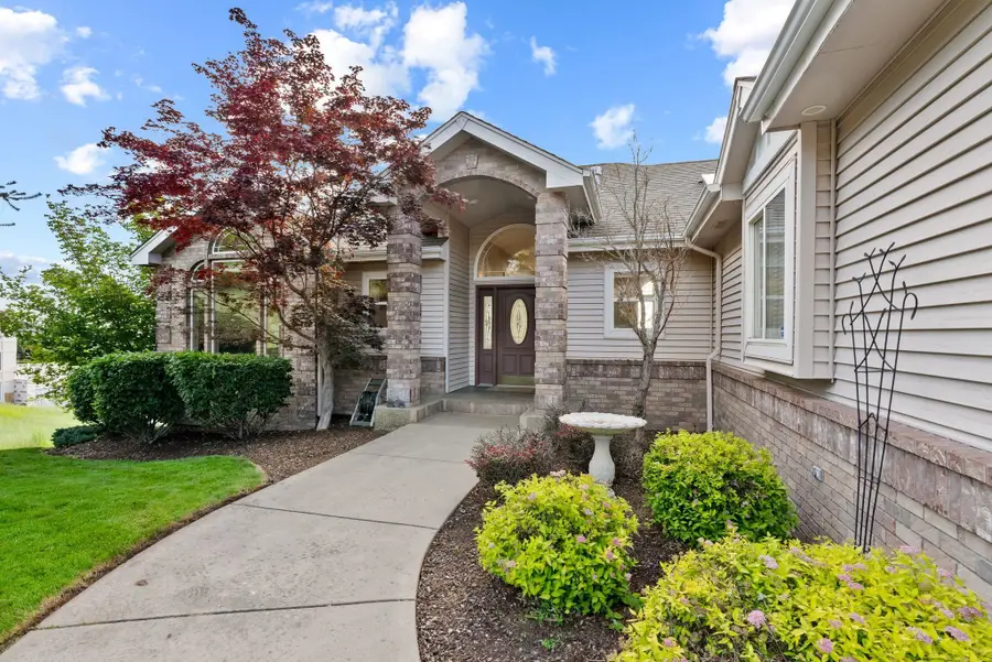 5506 S Southview Ln, Spokane, WA 99223 - #3