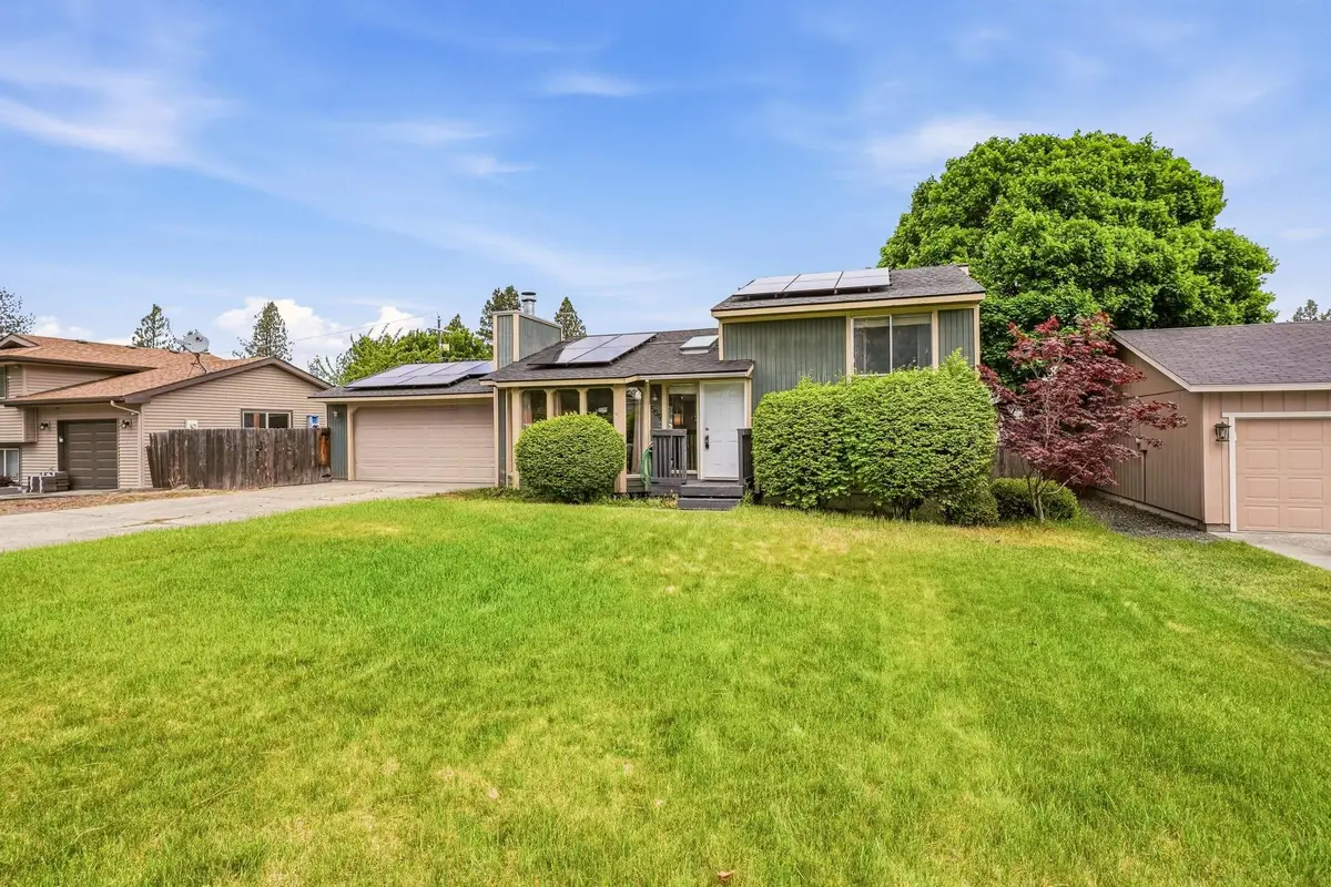 509 E E Shiloh Hills Dr Dr, Spokane, WA 99208 - #1
