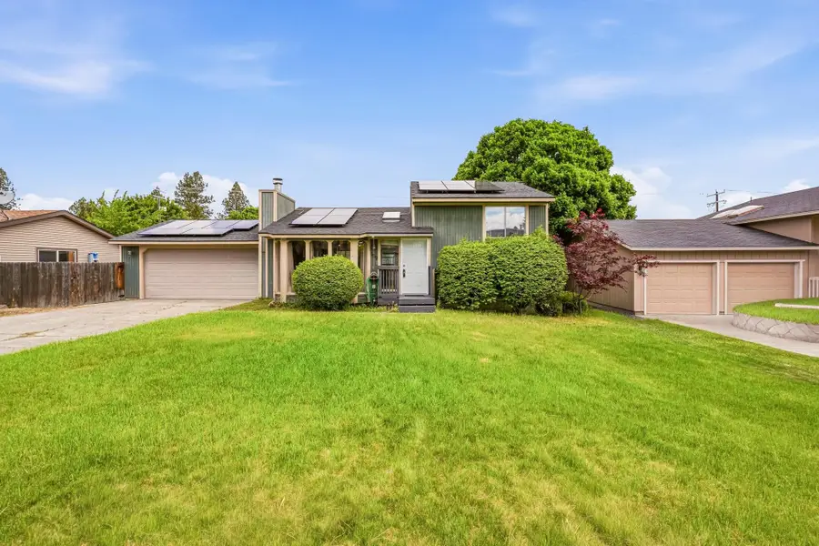 509 E E Shiloh Hills Dr Dr, Spokane, WA 99208 - #2