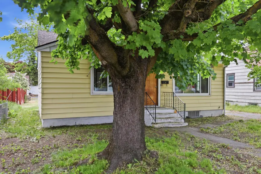5418 N Monroe St, Spokane, WA 99205 - #3