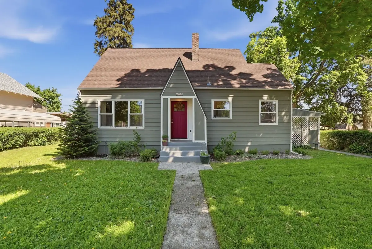 3016 N Park Rd, Spokane Valley, WA 99212 - #1