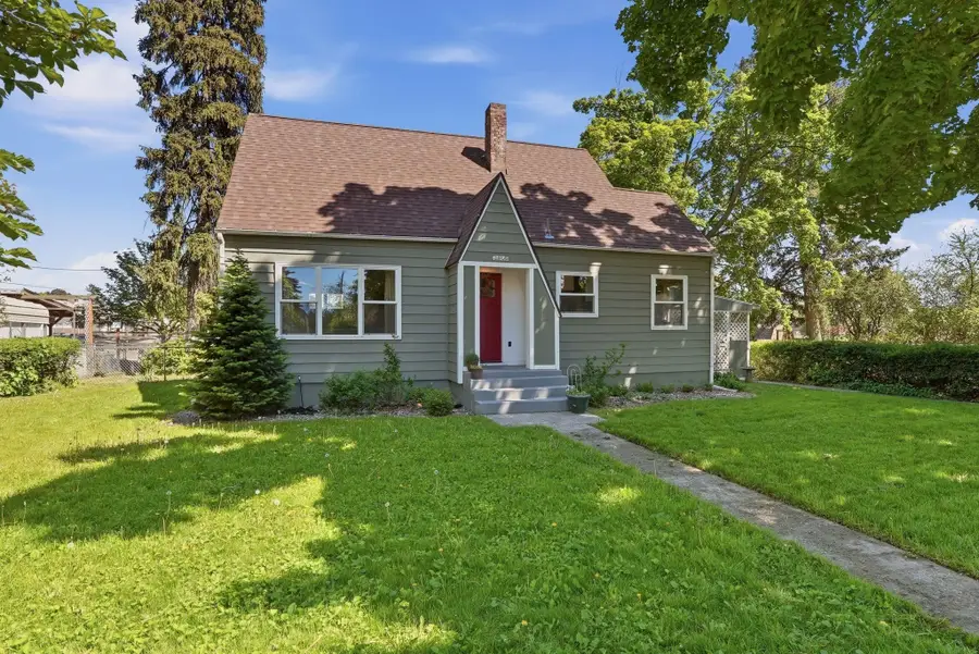 3016 N Park Rd, Spokane Valley, WA 99212 - #2