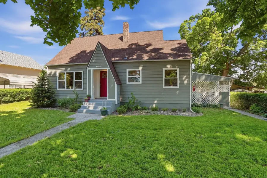 3016 N Park Rd, Spokane Valley, WA 99212 - #3