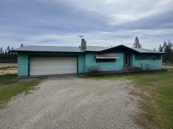 13410 N Craig Rd, Nine Mile Falls, WA 99026