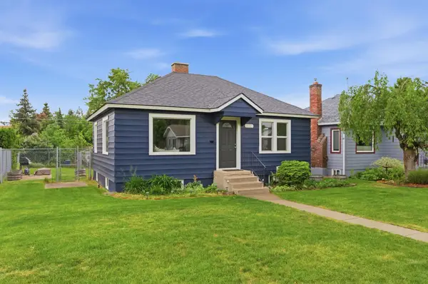 3107 W Fairview Ave, Spokane, WA 99205