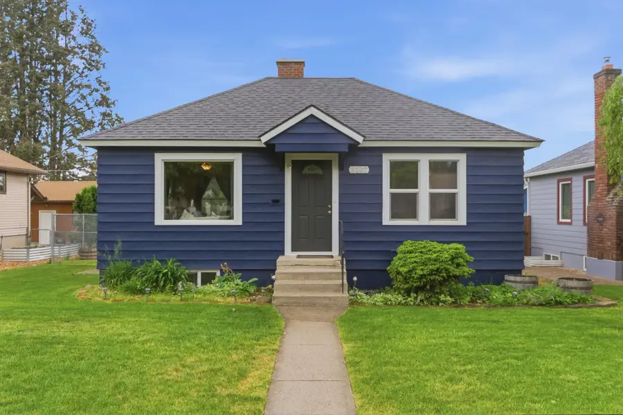 3107 W Fairview Ave, Spokane, WA 99205 - #2