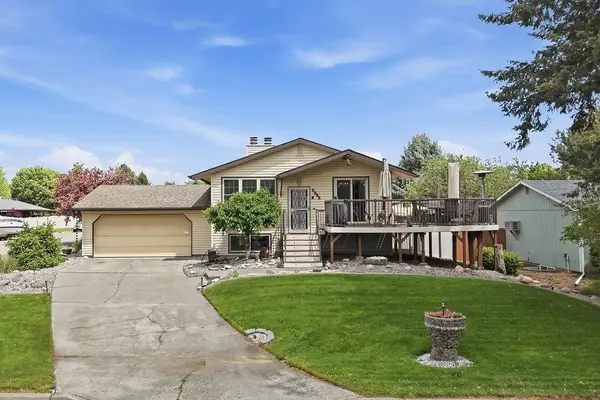 3505 S Fox Rd, Spokane Valley, WA 99206