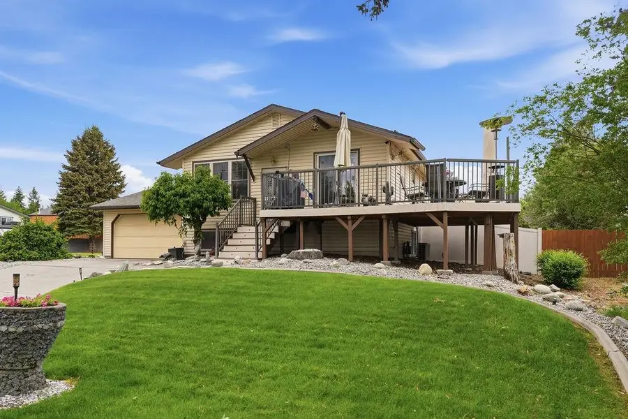 3505 S Fox Rd, Spokane Valley, WA 99206 - #2