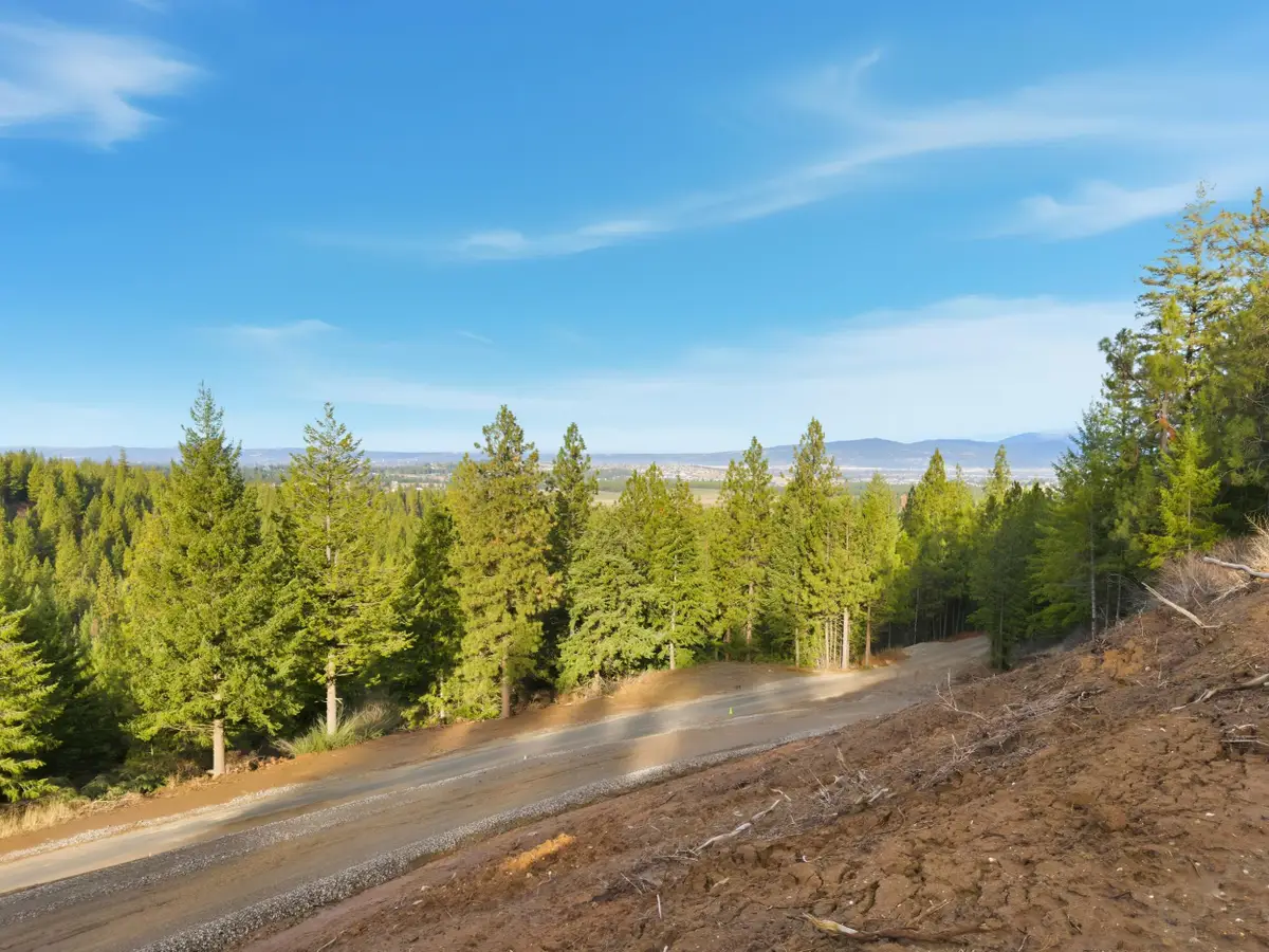 xxx S Campbell Rd, Greenacres, WA 99016 - #1