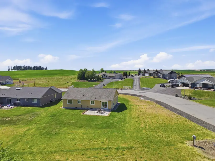 1415 Jefferson St, Davenport, WA 99122 - #3