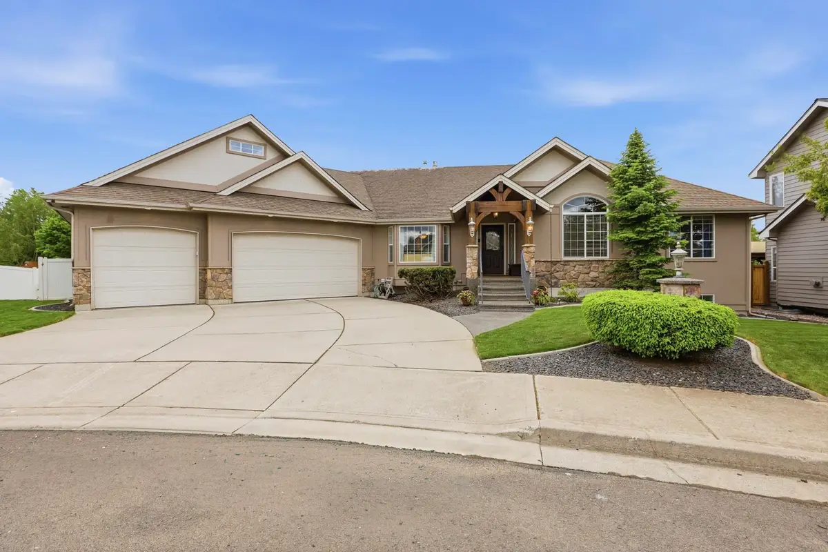 3409 Conrad Ct, Spokane, WA 99208 - #1