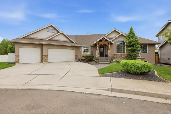 3409 Conrad Ct, Spokane, WA 99208