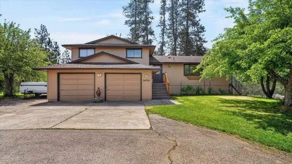 14710 E 36th Ave, Veradale, WA 99037