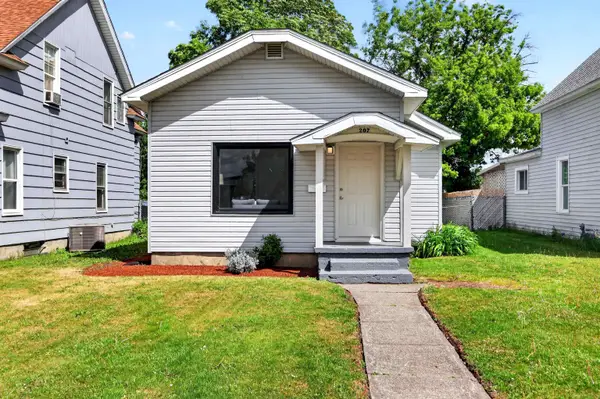 207 E Baldwin Ave, Spokane, WA 99207
