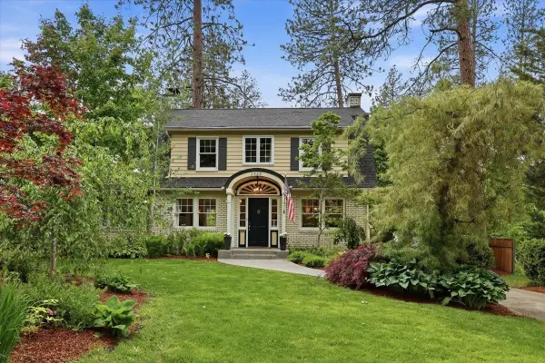 3408 S Manito Blvd, Spokane, WA 99203