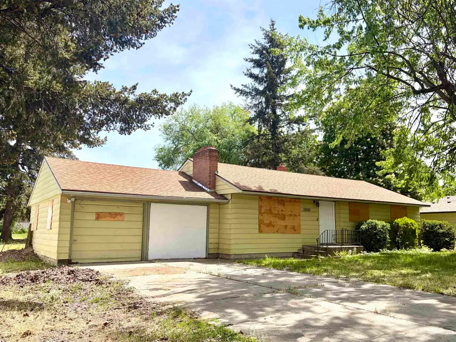 1010 N Fox Rd, Spokane, WA 99206 - #2
