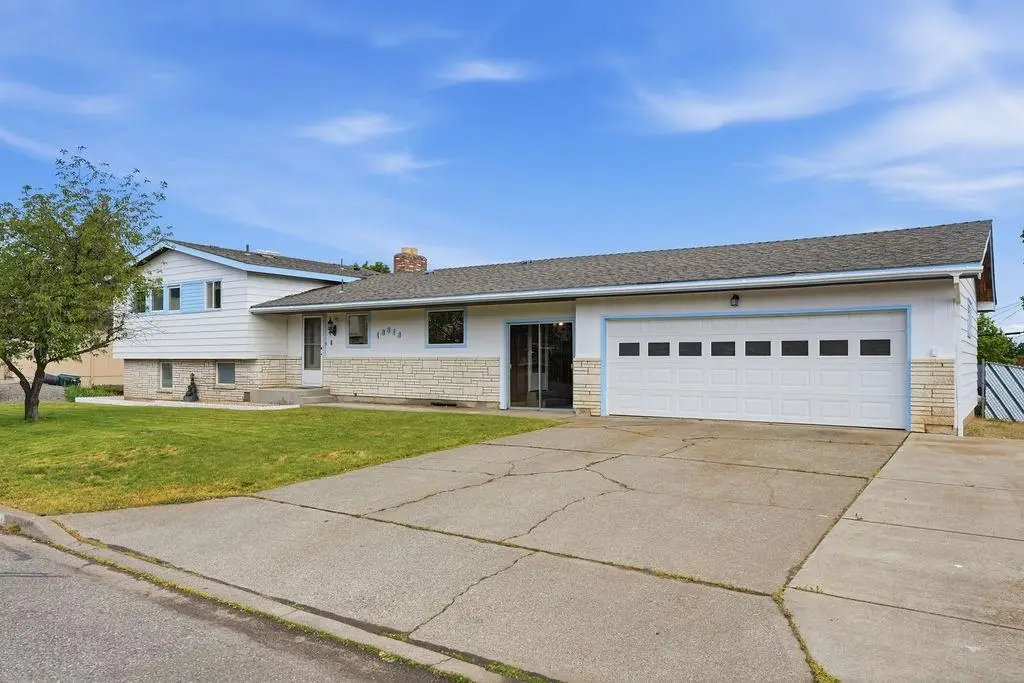 13313 E 11th Ave, Spokane Valley, WA 99216 - #1