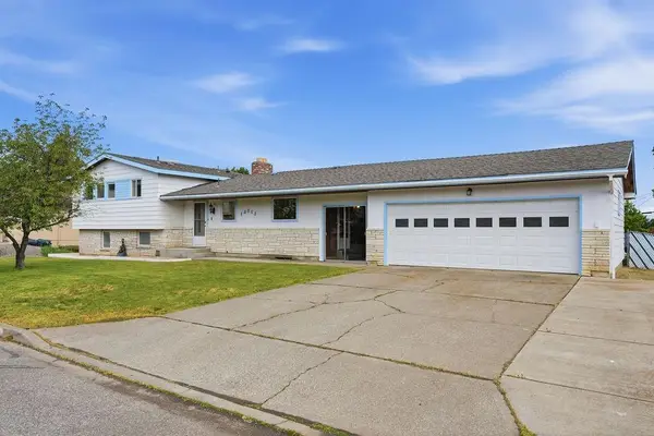 13313 E 11th Ave, Spokane Valley, WA 99216