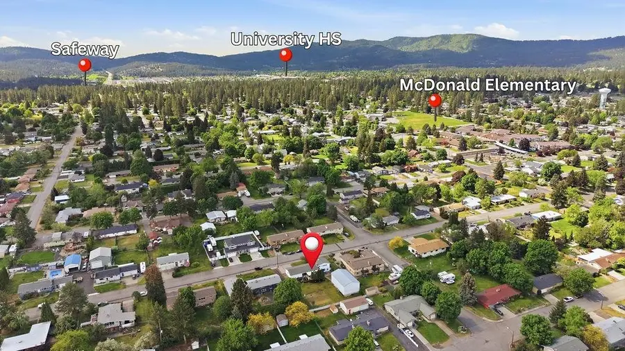 13313 E 11th Ave, Spokane Valley, WA 99216 - #3