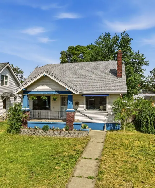 2428 N Normandie St, Spokane, WA 99205